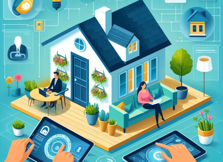 Smart Homes and Privacy: The Delicate Dance of Convenience and Confidentiality
