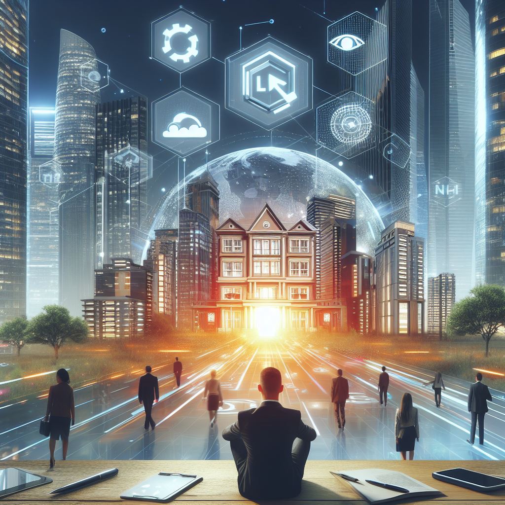 The Future of Real Estate Documents: A Comprehensive Look into Zero Knowledge Proof